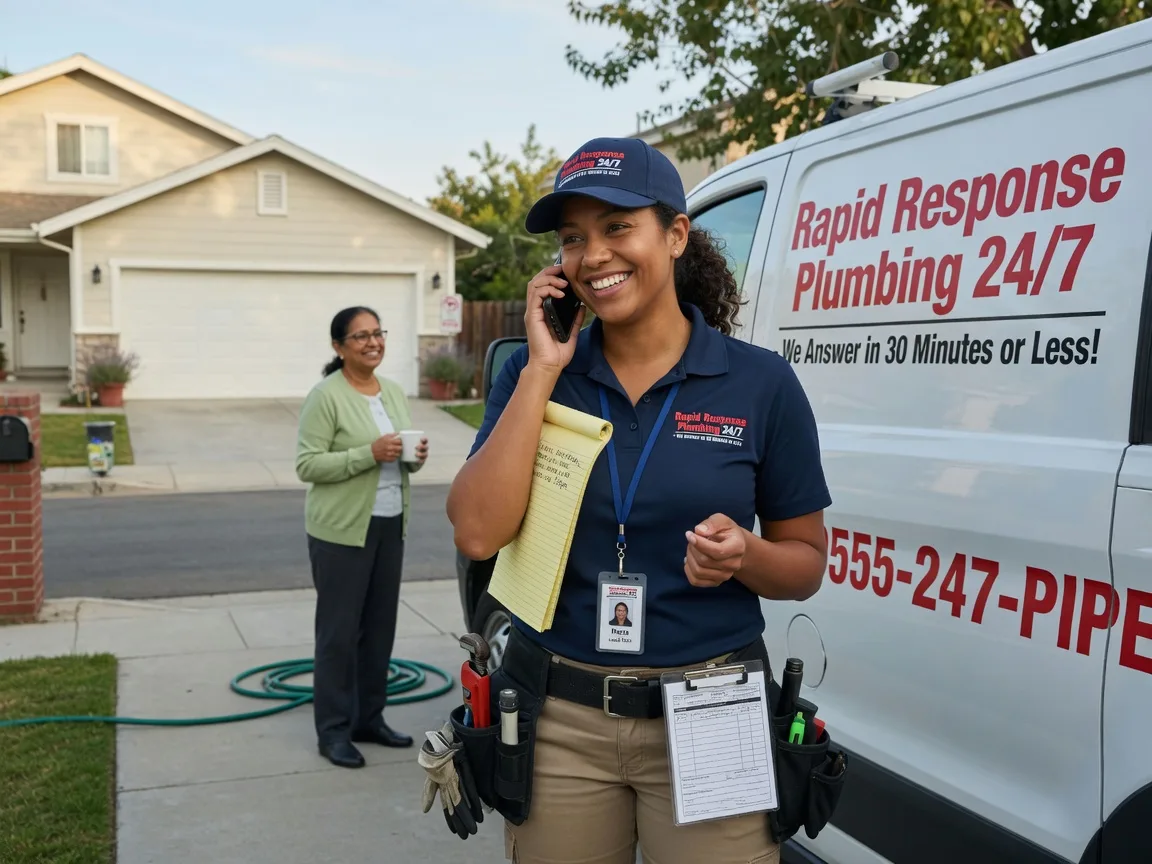 Emergency Plumber Crab Orchard, WV FAQs